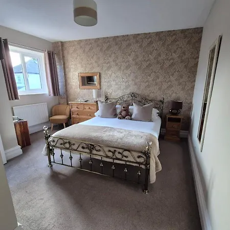 Denehurst Guest House - Adults Only-3