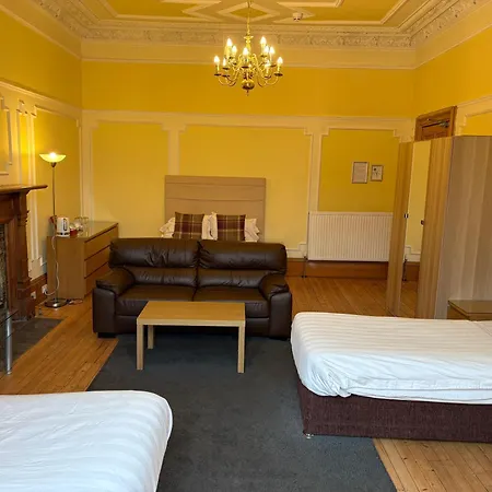 Ardgowan Guest House-2