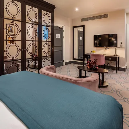 Courthouse Hotel Shoreditch-3