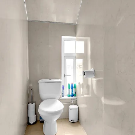 Mallowview Guest House-3