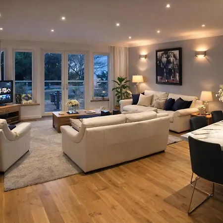 Crayford'S Guest House-3