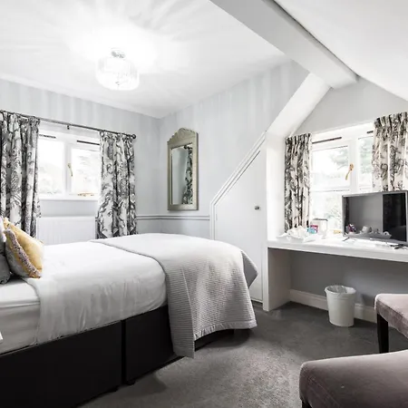 The Mount Pleasant Hotel-3