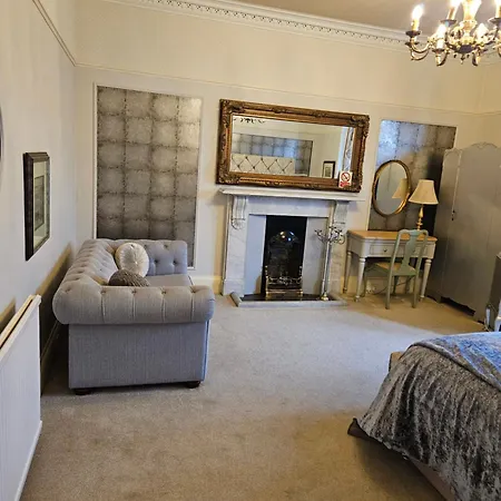 Trinity Boutique B&B-2