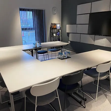 Holiday Inn Express - Barrow-In-Furness & South Lakes By Ihg-3