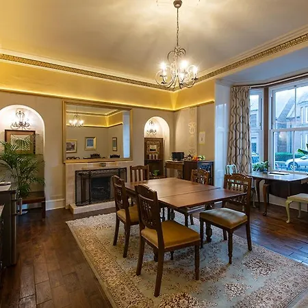 Trinity Boutique B&B-3