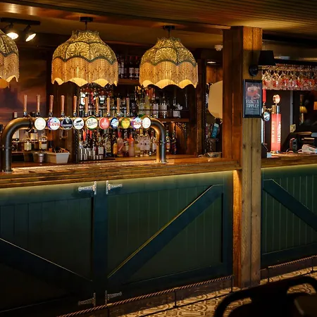 The Bamburgh Castle Inn - The Inn Collection Group-3