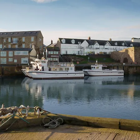The Bamburgh Castle Inn - The Inn Collection Group-2