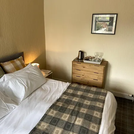 No 4 Portpatrick B&B-2