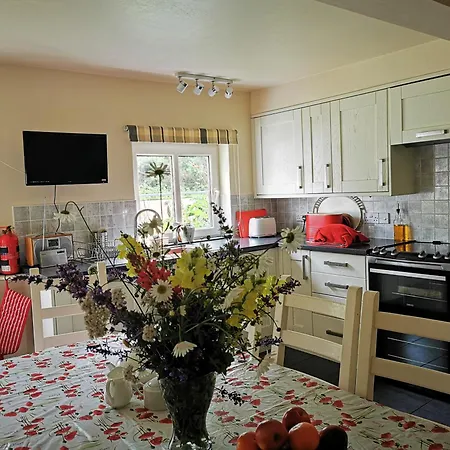 The Millers Cottage-3