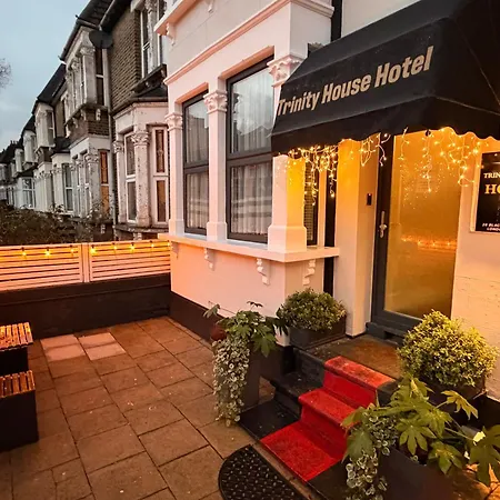Trinity House Hotel-2