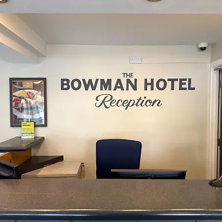 The Bowman By Greene King Inns-2