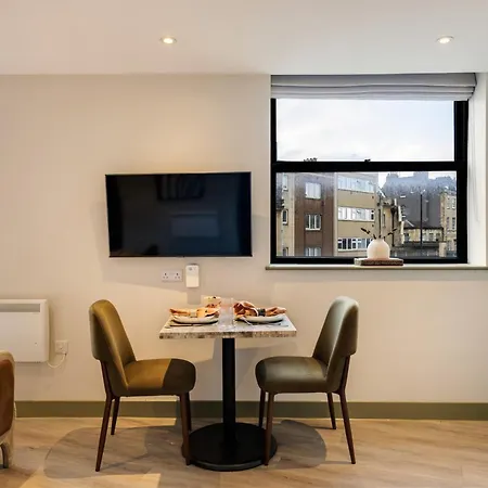 Your Apartment I Clifton Village-2