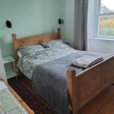 Sharlands Farm Bed And Breakfast-2