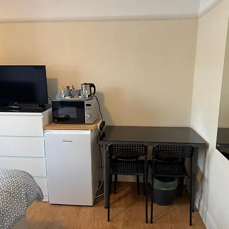 North West Lodge Guest House-2