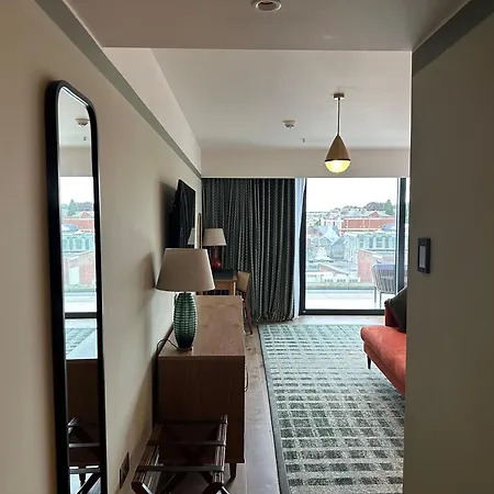 Hotel Indigo - Exeter By Ihg-2
