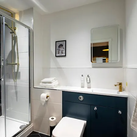 The Old Post Office Warrington By Deuce Hotels-2