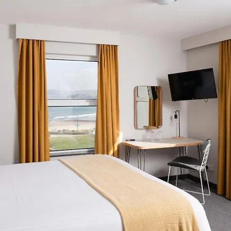 Marine Hotel Ballycastle-2