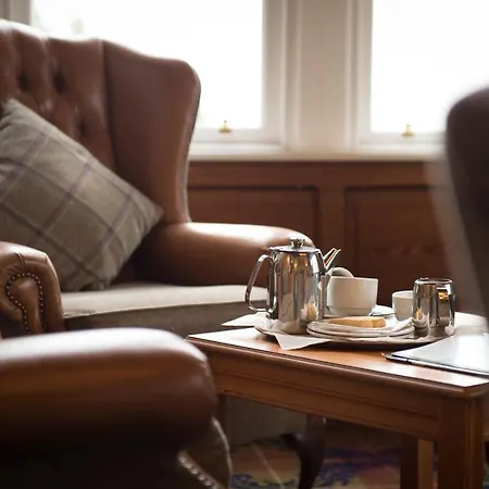 Loch Awe Hotel-3