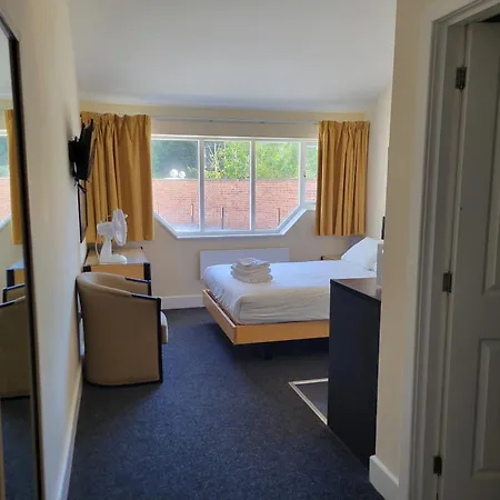Nysdill Accommodation-3