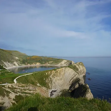 Durdle Door Hotel-3