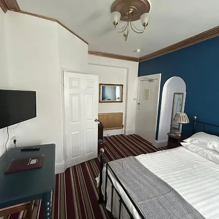 Morlea Guest House-3