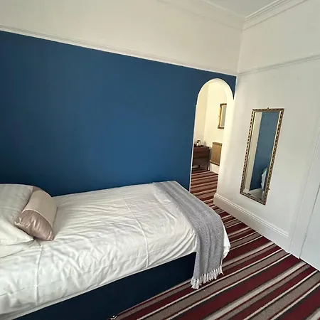 Morlea Guest House-2