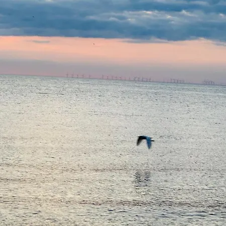 Lakeside Old Hunstanton-3