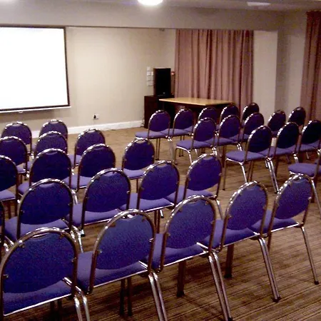 Skylark Hotel-2