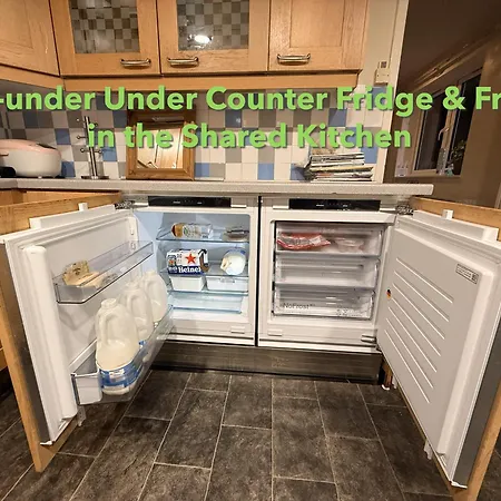 Central Palace - Excellent Stay In London Zone 1-3