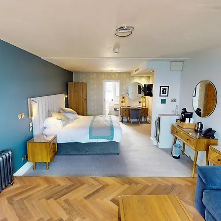St George'S Hotel - Llandudno-3
