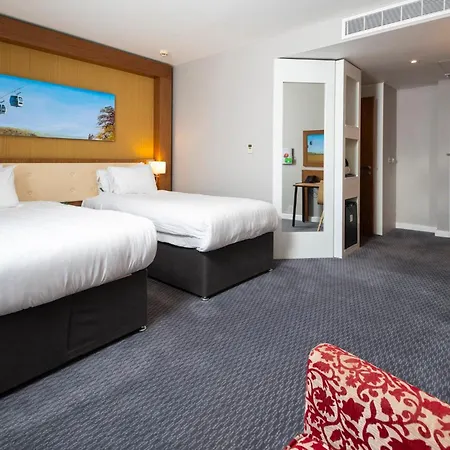 Holiday Inn Derby Riverlights By Ihg-3