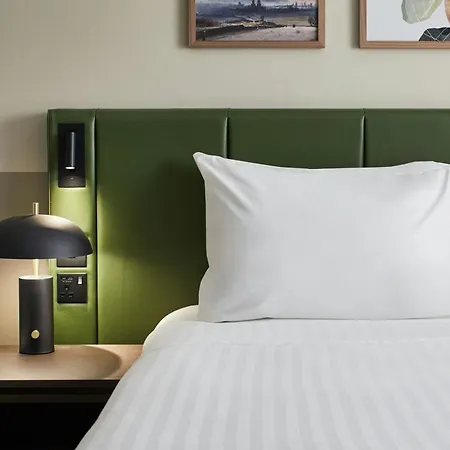 Residence Inn By Marriott Edinburgh-3