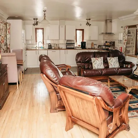 The Barn B&B-3
