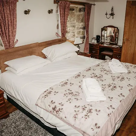 The Barn B&B-2