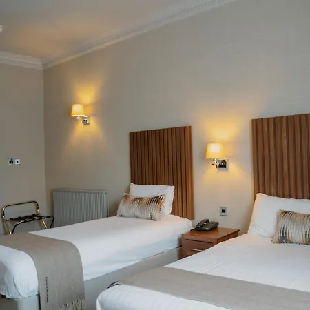 Frederick House Hotel-3