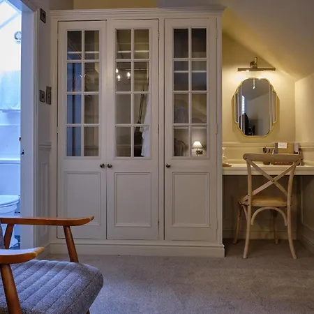 Weavers Guesthouse By Weavers Of Haworth-3