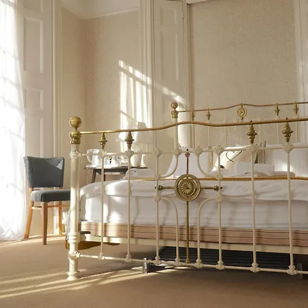 Castle House Guest House-3