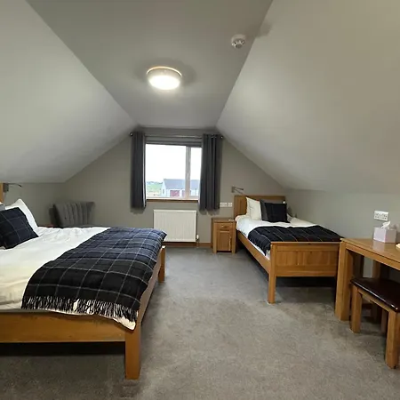 Karrawa Guest House-2