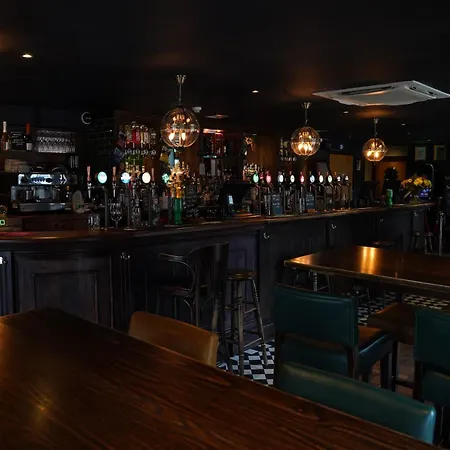 Greyfriars Inn By Greene King Inns-2
