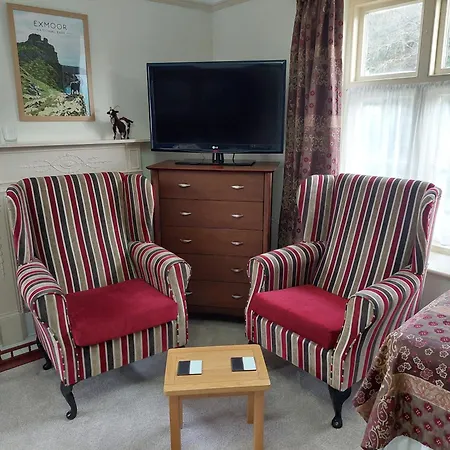 The Denes Guest House-2
