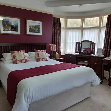 The Denes Guest House-3