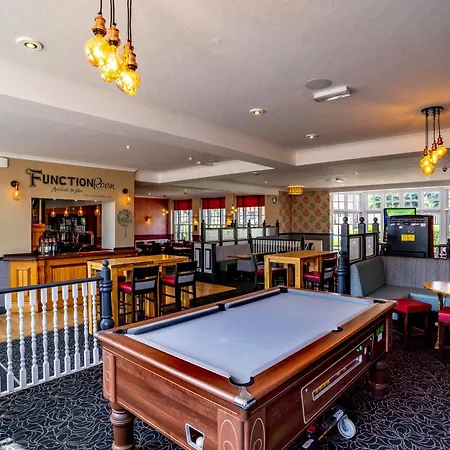 Pear Tree Inn-2