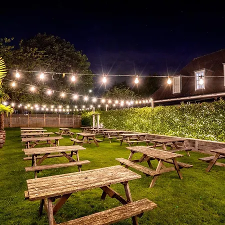 Pear Tree Inn-3