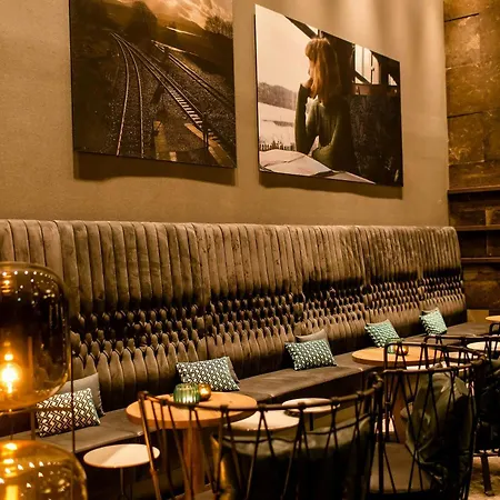 Motel One Glasgow-3