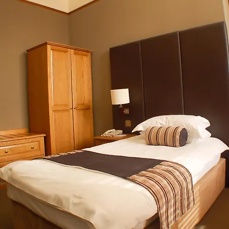 The Dutch Mill Hotel-2