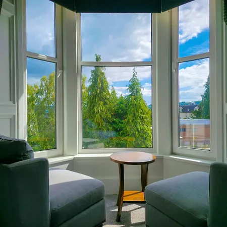 Lovat Hotel-3