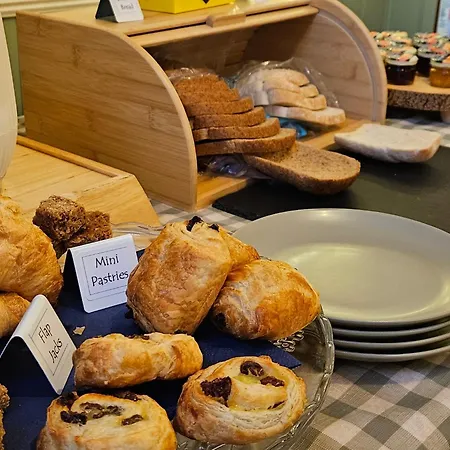 Timbertop Suites - Adults Only-2