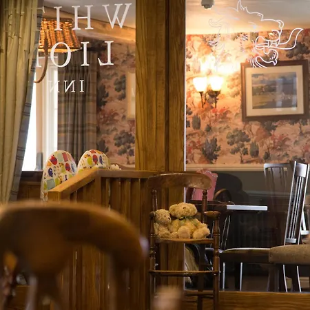 The White Lion Inn-2
