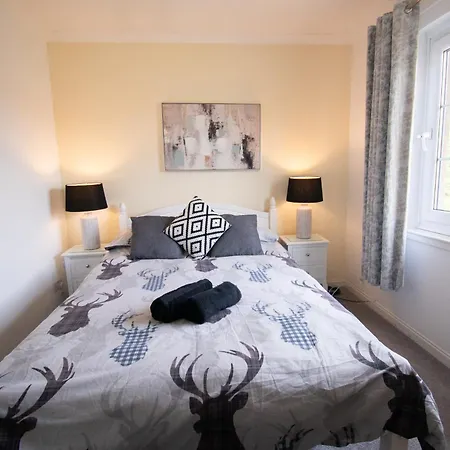 Inverness Holiday Retreat - 2 Bedroom-2