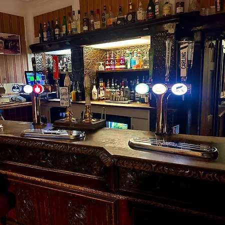 Parlors Hall Hotel-2